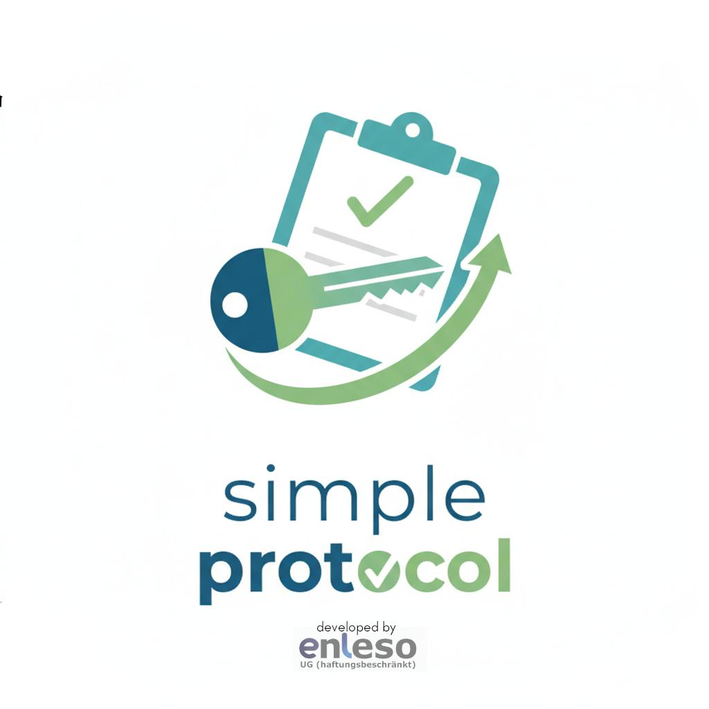 Simple Protocol Logo